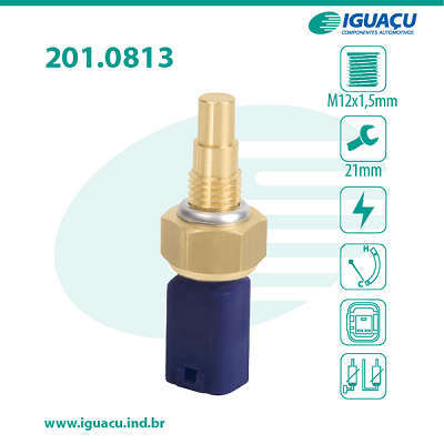Sensor Líquido