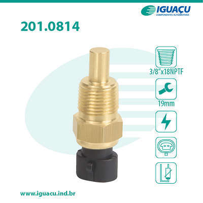 Sensor Líquido