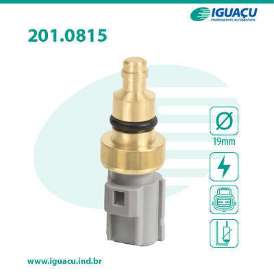 Sensor Líquido