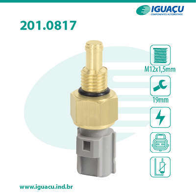 Sensor Líquido