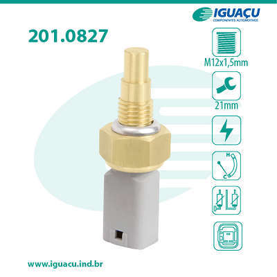 Sensor Líquido