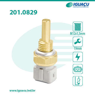 Sensor Líquido