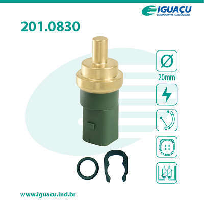 Sensor Líquido