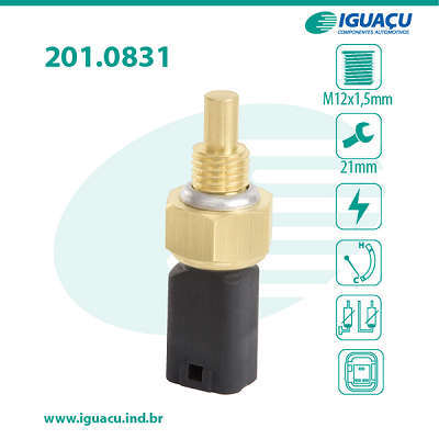 Sensor Líquido
