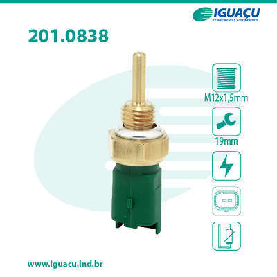Sensor Líquido