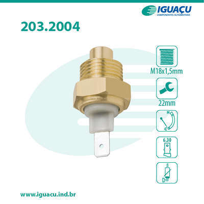 Sensor Painel