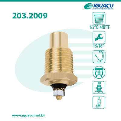 Sensor Painel