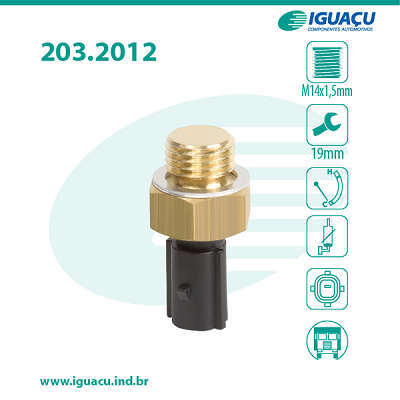 Sensor Painel