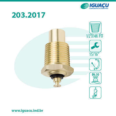Sensor Painel