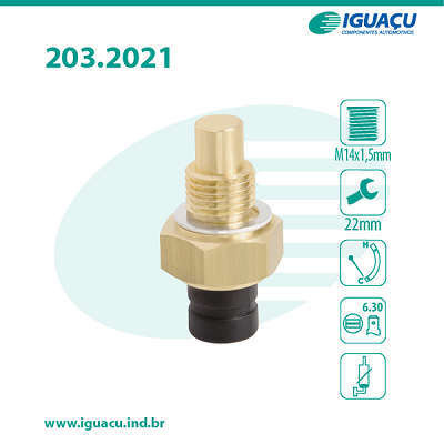Sensor Painel