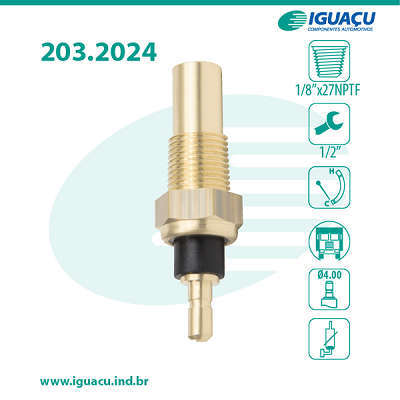 Sensor Painel