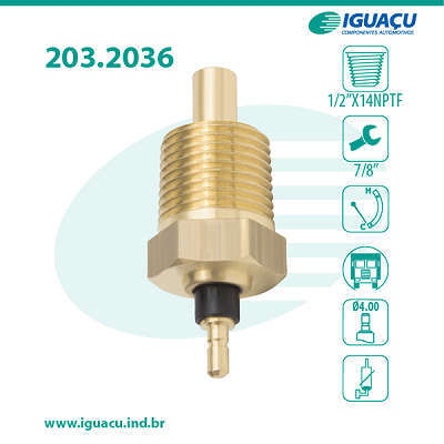 Sensor Painel