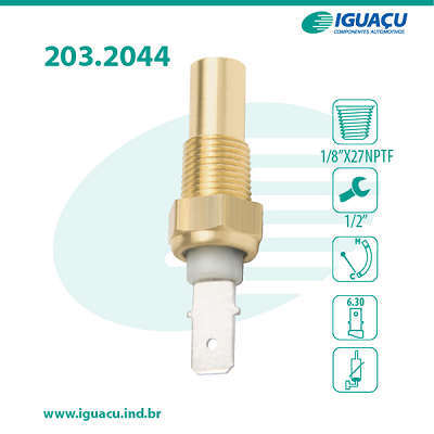 Sensor Painel