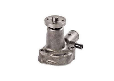 BOMBA D'ÁGUA