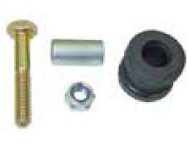 KIT REPARO TRAMBULADOR DO CÂMBIO