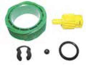 KIT ENGRENAGEM VELOCÍMETRO / CÂMBIO