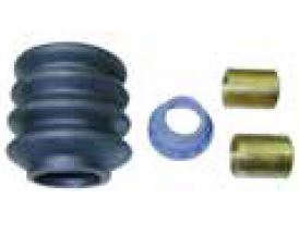 KIT REPARO TAMPA DO CÂMBIO
