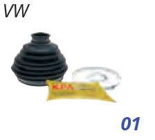 KIT DE HOMOCINÉTICA ELASTICA