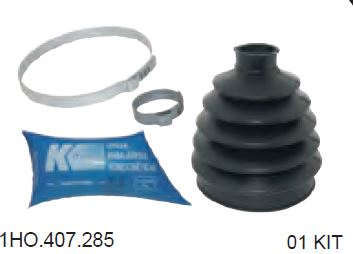 KIT DE HOMOCINÉTICA