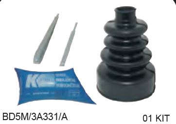 KIT DE HOMOCINÉTICA