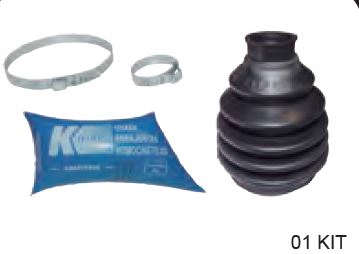 KIT DE HOMOCINÉTICA