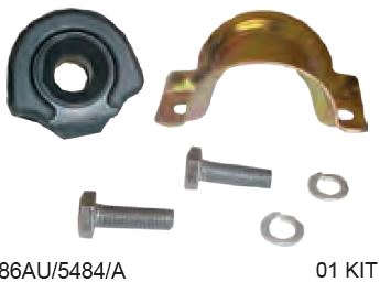 KIT DA BARRA ESTABILIZADORA