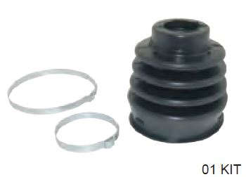 KIT DE HOMOCINÉTICA