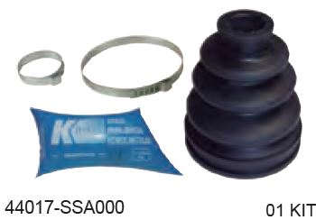 KIT DE HOMOCINÉTICA
