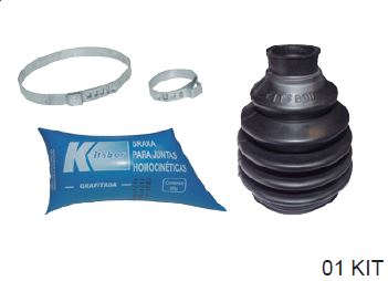 KIT DE HOMOCINÉTICA