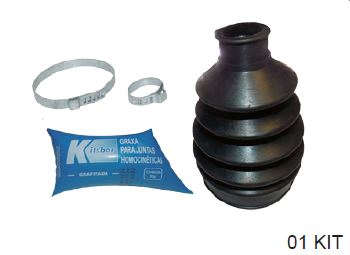 KIT DE HOMOCINÉTICA