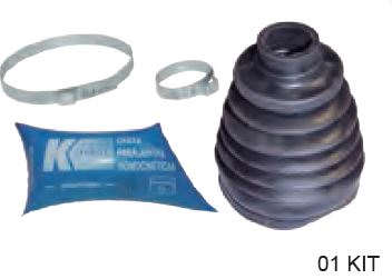 KIT DE HOMOCINÉTICA
