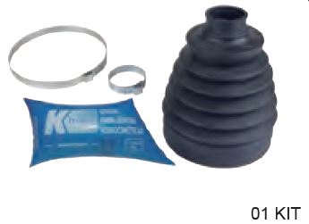 KIT DE HOMOCINÉTICA