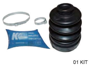 KIT DE HOMOCINÉTICA