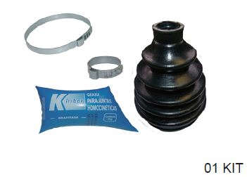 KIT DE HOMOCINÉTICA