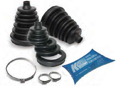 KIT DE HOMOCINÉTICA