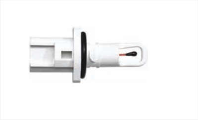 Sensor de Temperatura do Ar
