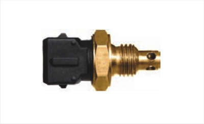 Sensor de Temperatura do Ar
