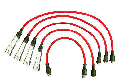 Cabo de Vela Supressivo - Silicone