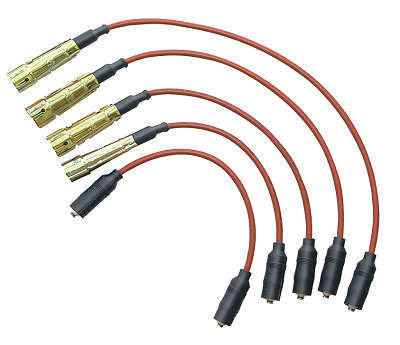Cabo de Vela Supressivo - Silicone