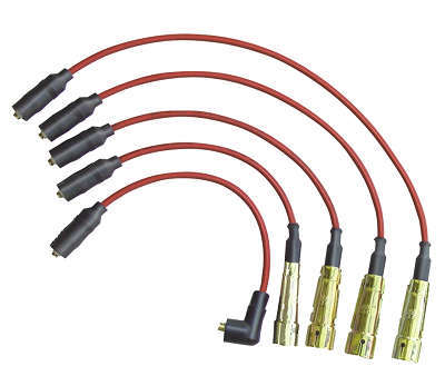Cabo de Vela Supressivo - Silicone