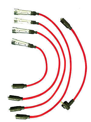 Cabo de Vela Supressivo - Silicone