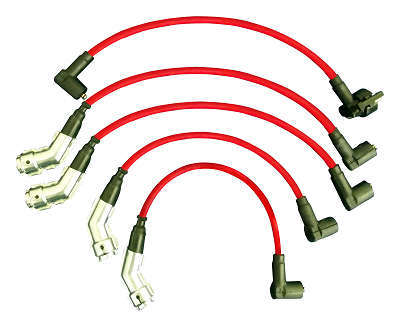 Cabo de Vela Supressivo - Silicone
