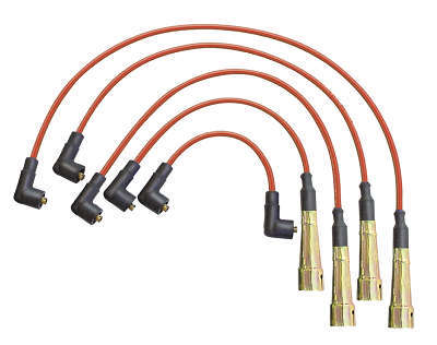 Cabo de Vela Supressivo - Silicone
