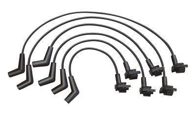 Cabo de Vela Supressivo - Silicone