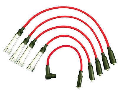 Cabo de Vela Supressivo - Silicone