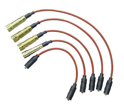 Cabo de Vela Supressivo - Silicone