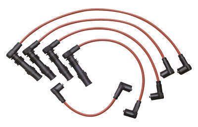 Cabo de Vela Supressivo - Silicone