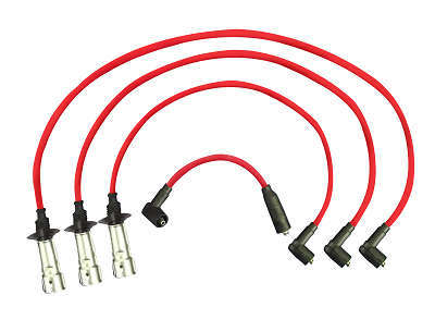 Cabo de Vela Supressivo - Silicone