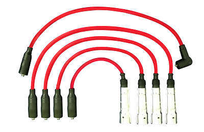 Cabo de Vela Supressivo - Silicone