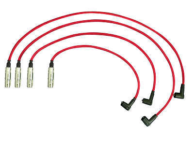 Cabo de Vela Supressivo - Silicone